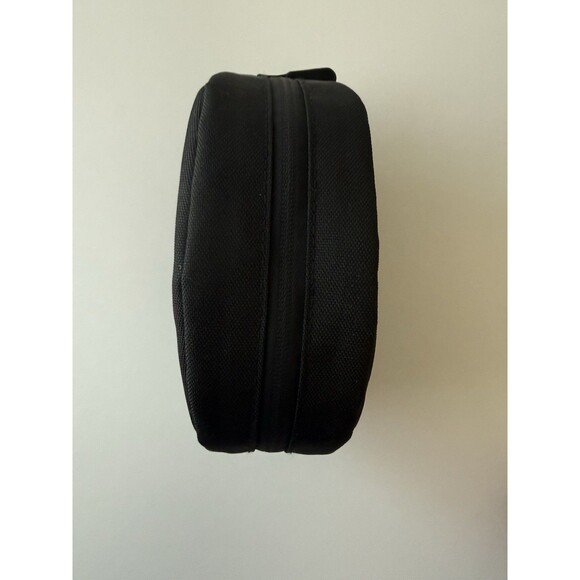 BEATS by Dr. Dre Headphone Soft Carrying Travel Replacement Case Pouch All Black - Picture 2 of 8